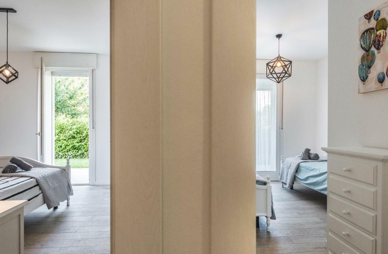 Tigli Suite Μαργκέρα Εξωτερικό φωτογραφία