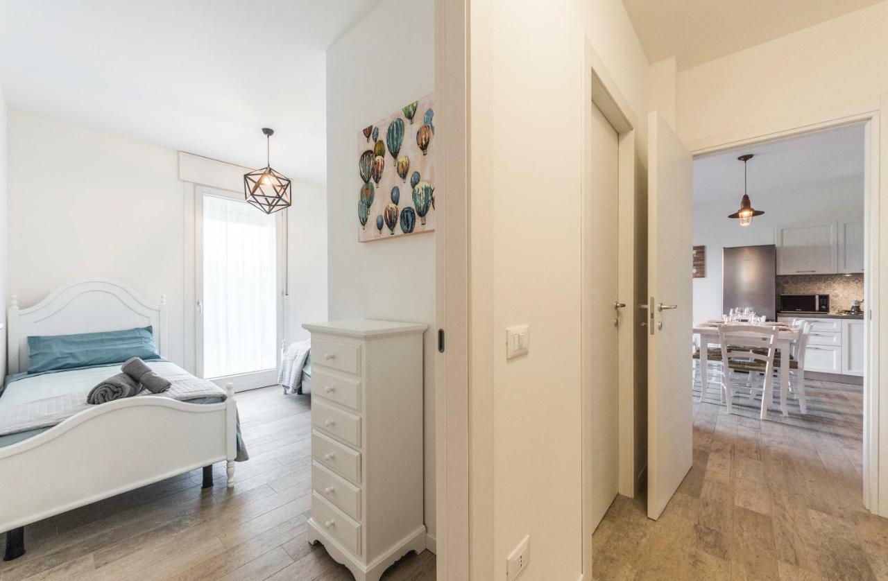 Tigli Suite Μαργκέρα Εξωτερικό φωτογραφία