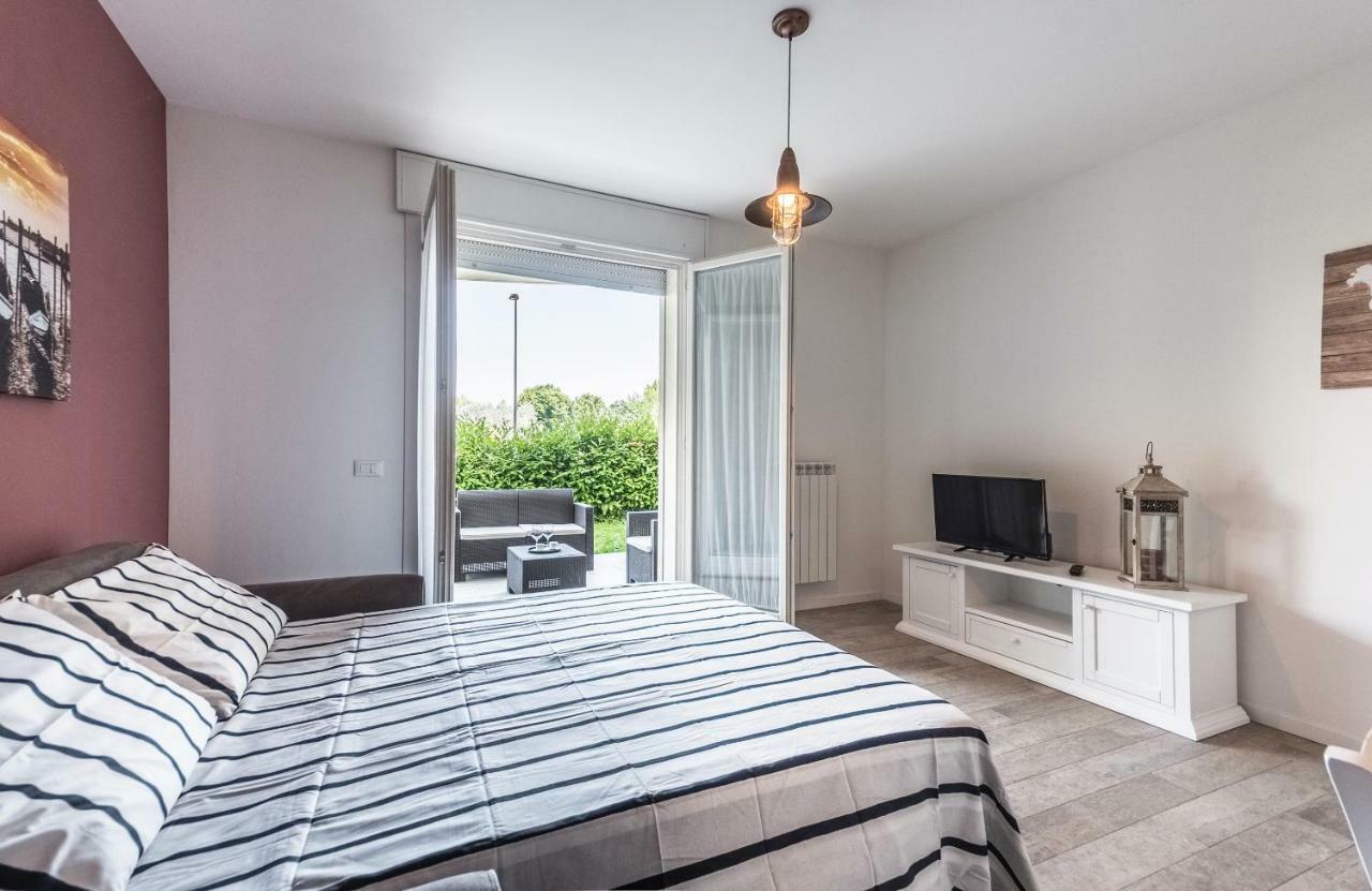 Tigli Suite Μαργκέρα Εξωτερικό φωτογραφία